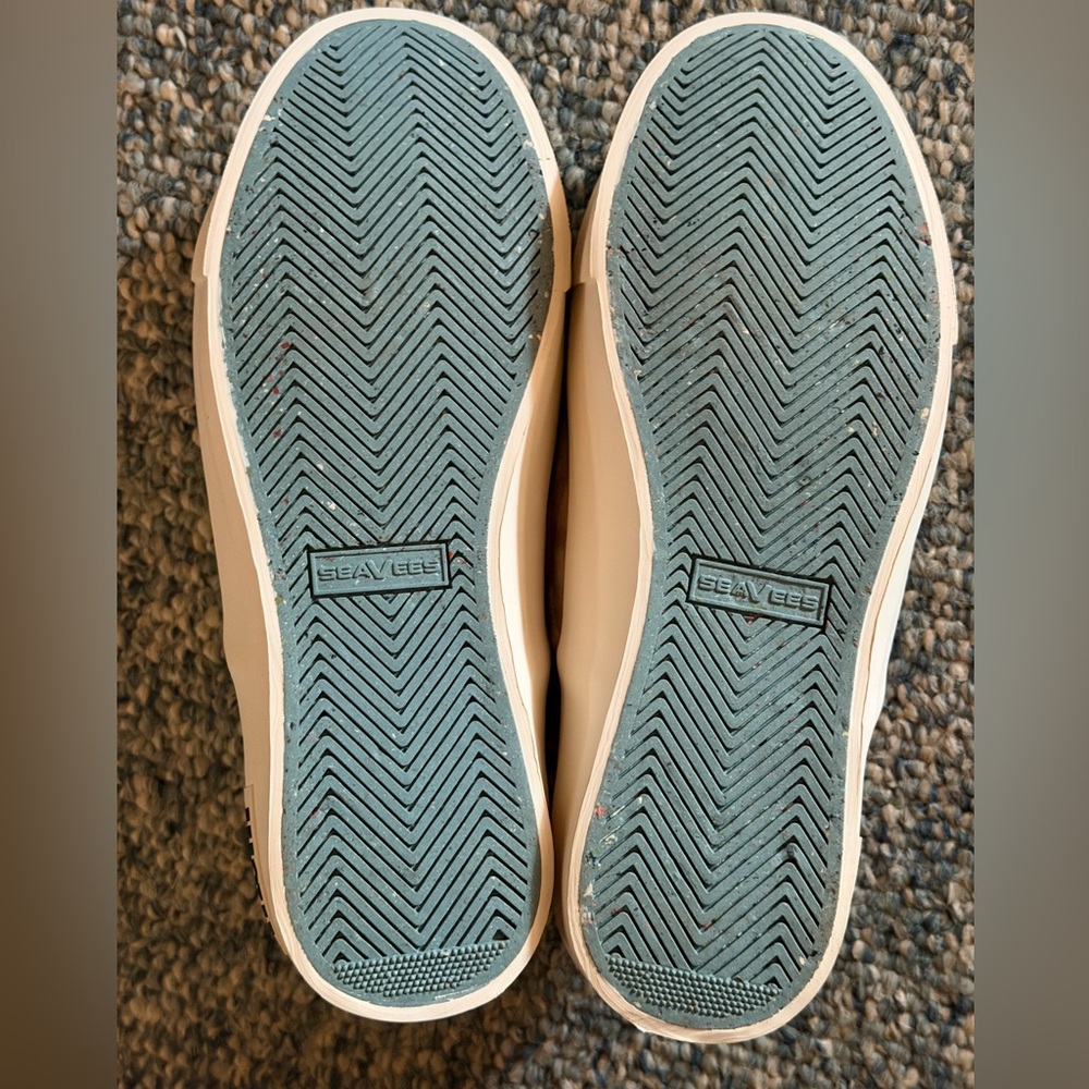 BRAND NEW! Seavees Baja Platform Slip on - Picture 8 of 8
